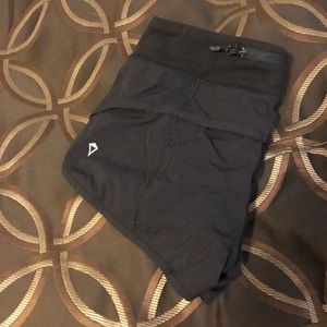 Ivivva Relay Racer Short (Girls)